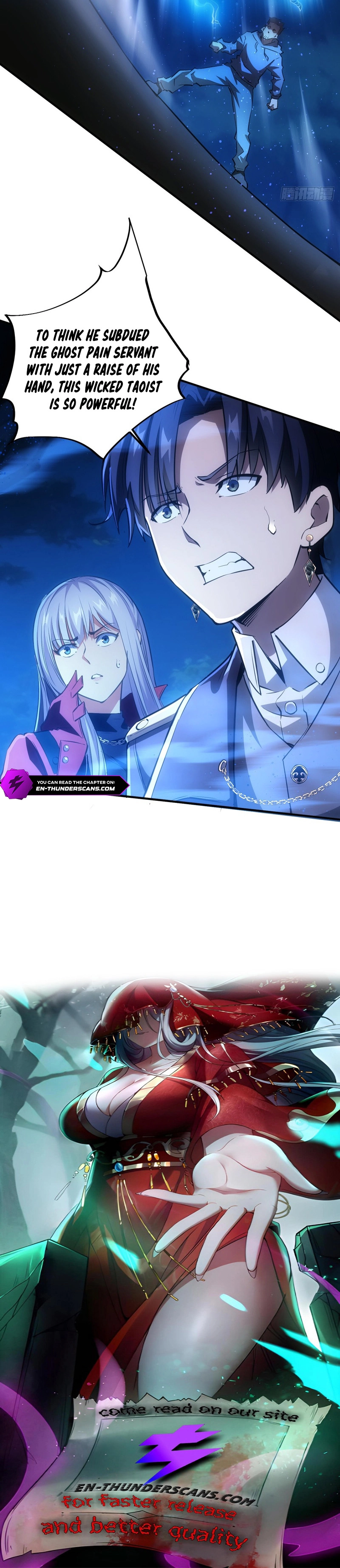Strange Game: I Cleared the Game With Billions of Merits Chapter 12 page 9 - 