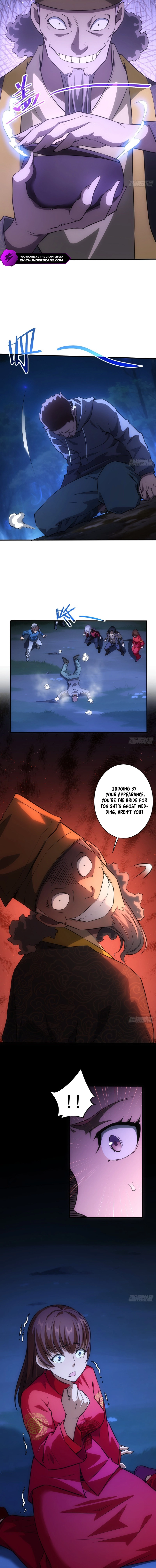 Strange Game: I Cleared the Game With Billions of Merits Chapter 13 page 2 - 