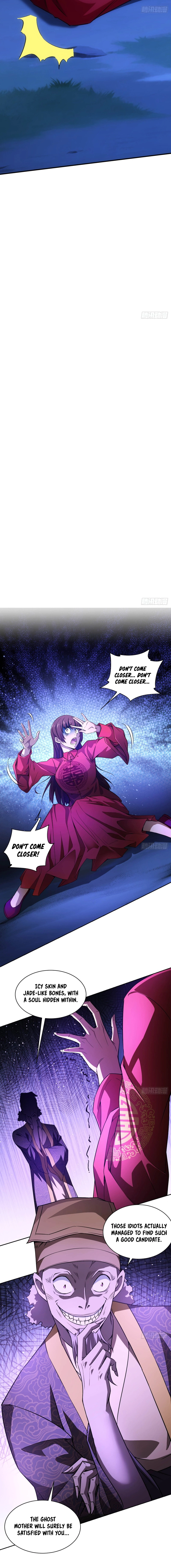Strange Game: I Cleared the Game With Billions of Merits Chapter 13 page 3 - 
