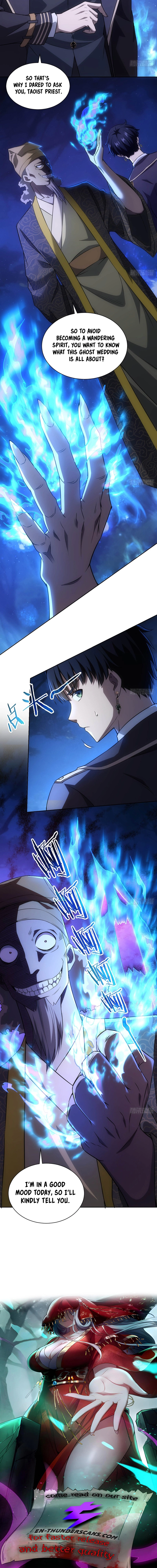 Strange Game: I Cleared the Game With Billions of Merits Chapter 13 page 6 - 
