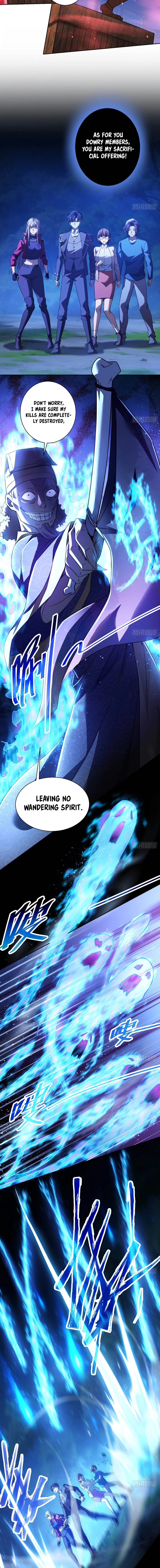 Strange Game: I Cleared the Game With Billions of Merits Chapter 14 page 2 - 