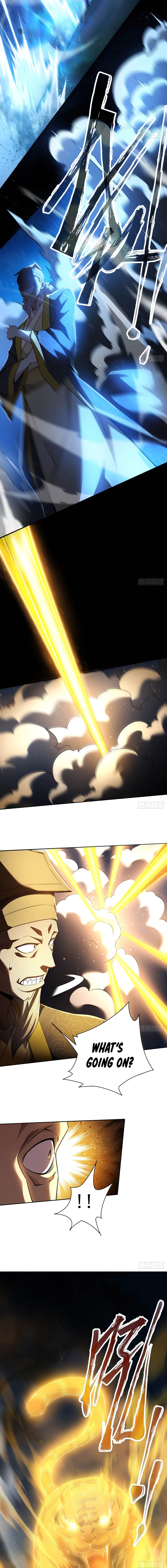 Strange Game: I Cleared the Game With Billions of Merits Chapter 14 page 3 - 