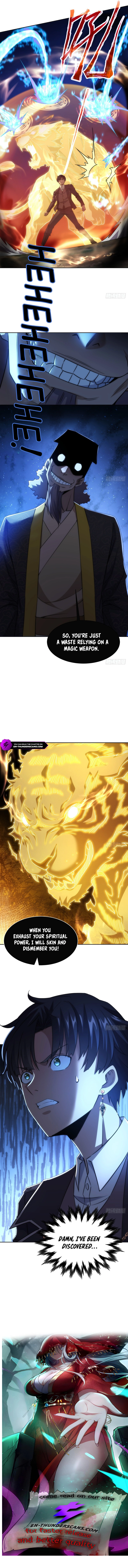 Strange Game: I Cleared the Game With Billions of Merits Chapter 14 page 7 - 