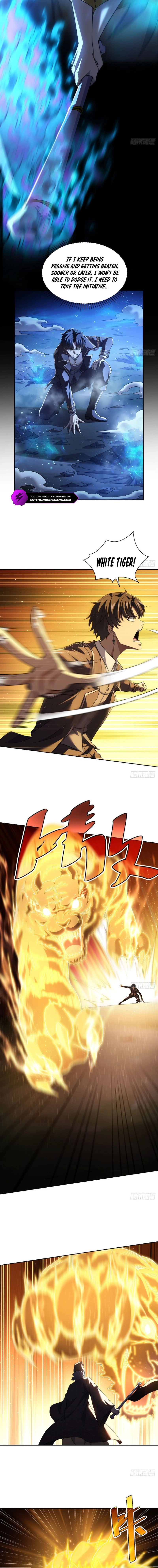 Strange Game: I Cleared the Game With Billions of Merits Chapter 15 page 2 - 