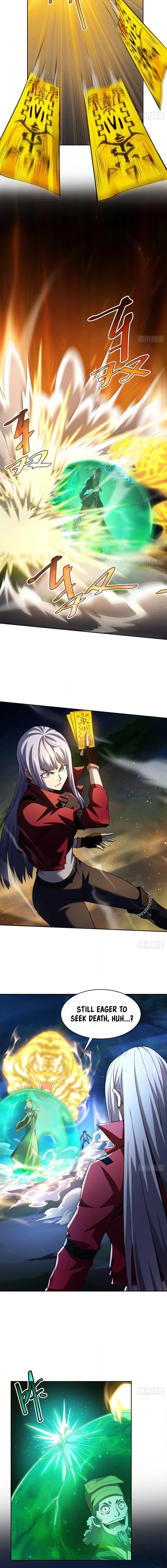 Strange Game: I Cleared the Game With Billions of Merits Chapter 15 page 4 - 