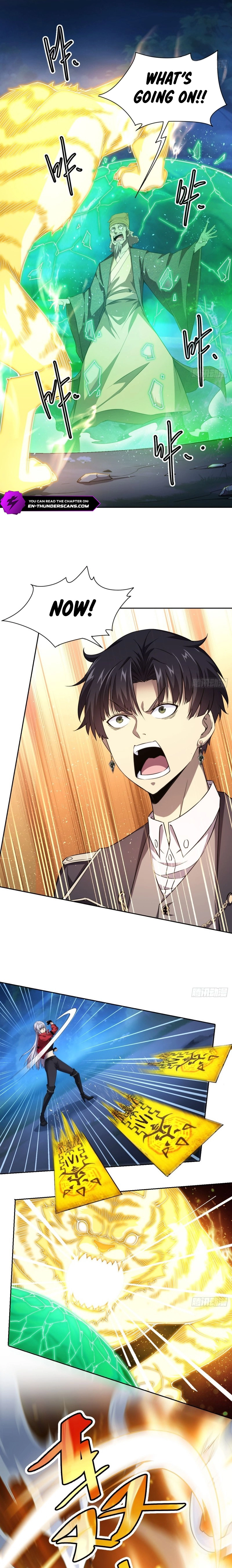 Strange Game: I Cleared the Game With Billions of Merits Chapter 15 page 5 - 