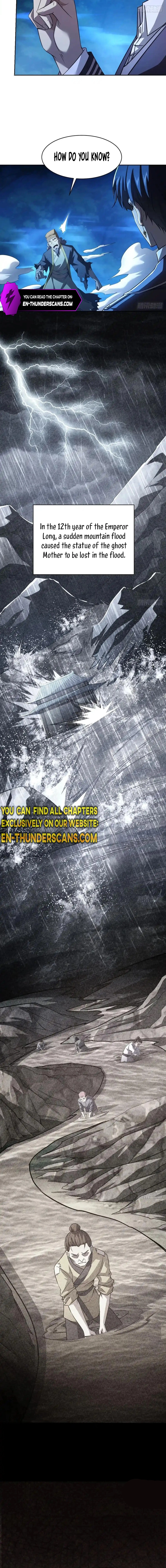 Strange Game: I Cleared the Game With Billions of Merits Chapter 16 page 3 - 