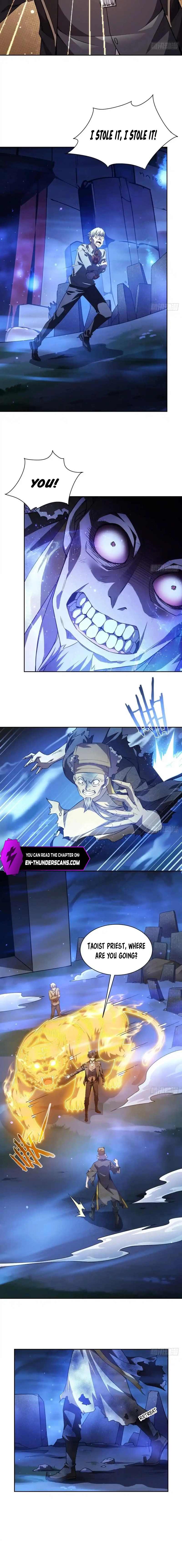 Strange Game: I Cleared the Game With Billions of Merits Chapter 16 page 5 - 
