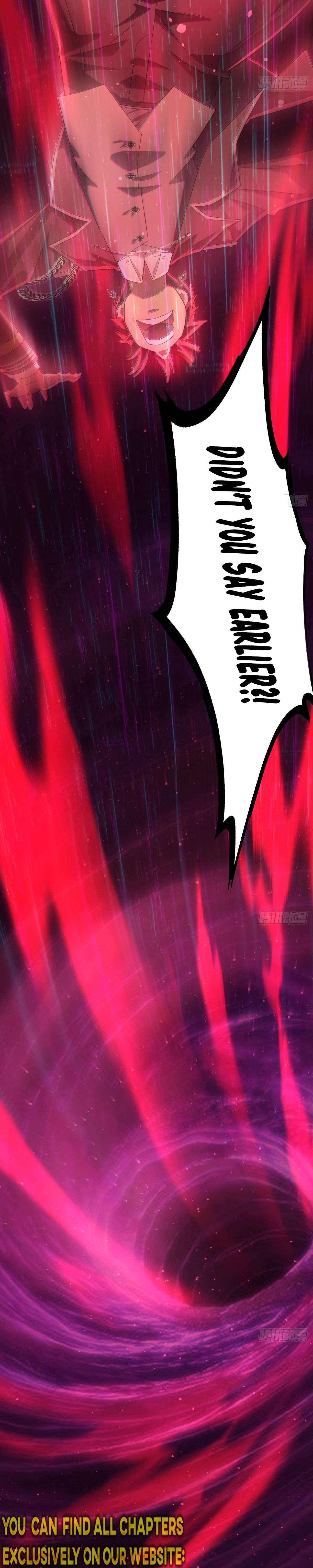 Strange Game: I Cleared the Game With Billions of Merits Chapter 2 page 11 - 