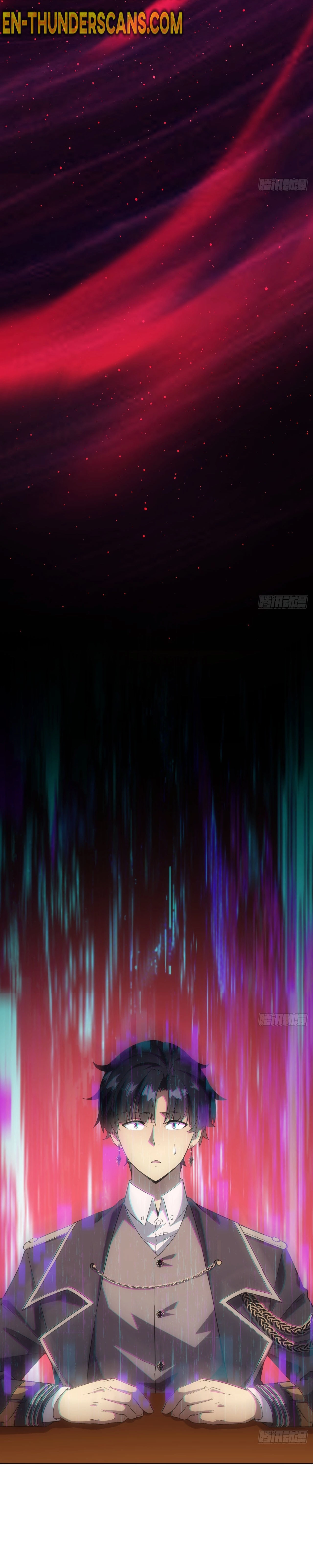 Strange Game: I Cleared the Game With Billions of Merits Chapter 2 page 12 - 