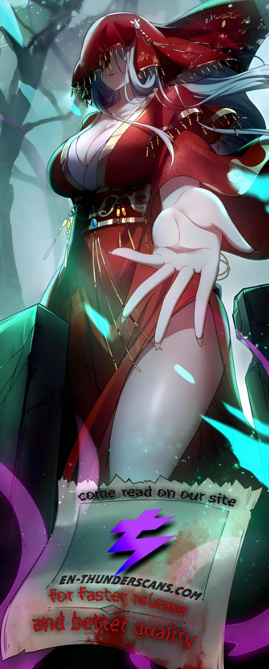 Strange Game: I Cleared the Game With Billions of Merits Chapter 2 page 21 - 