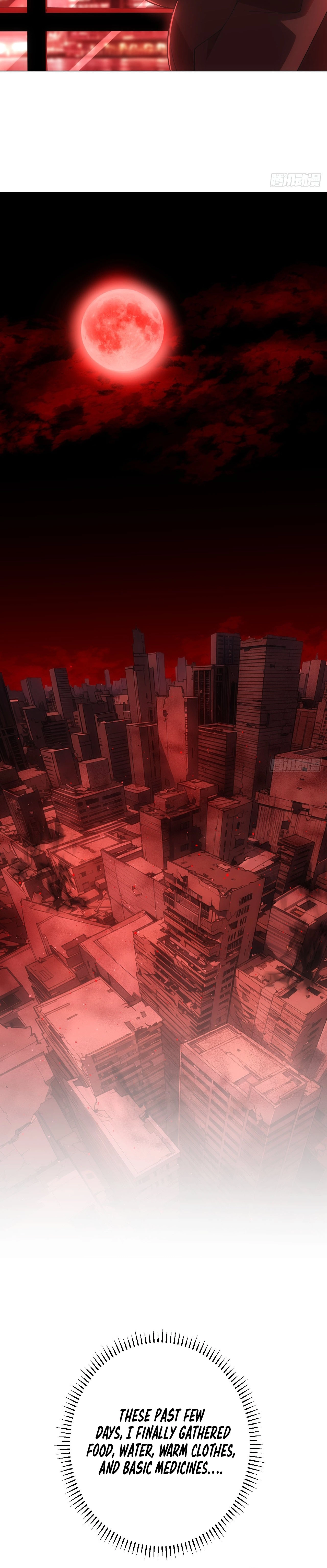 Strange Game: I Cleared the Game With Billions of Merits Chapter 2 page 6 - 
