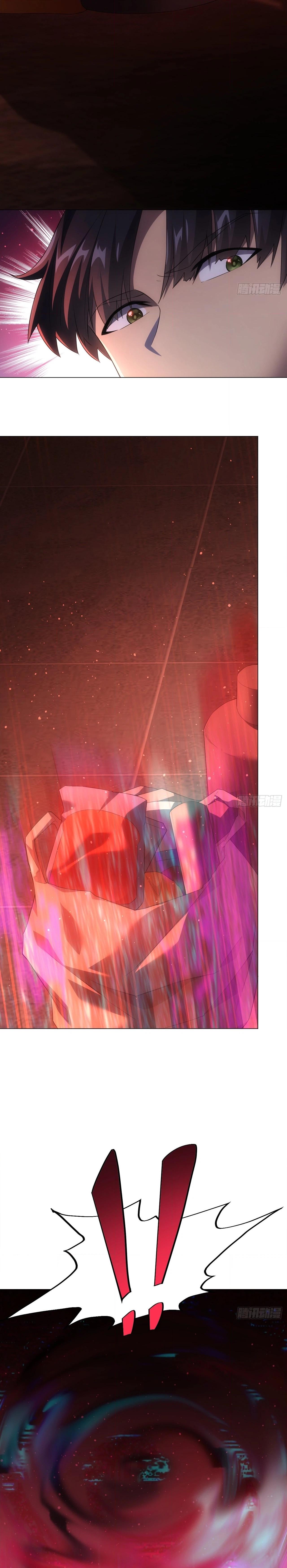 Strange Game: I Cleared the Game With Billions of Merits Chapter 2 page 8 - 