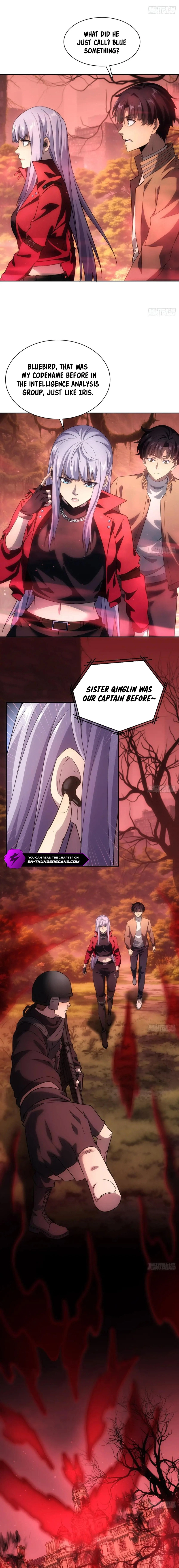Strange Game: I Cleared the Game With Billions of Merits Chapter 24 page 3 - 