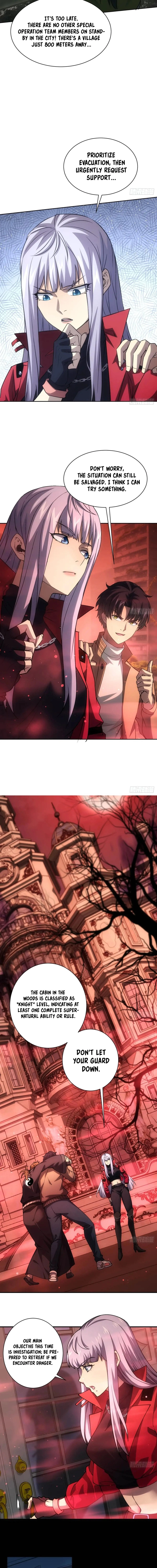 Strange Game: I Cleared the Game With Billions of Merits Chapter 25 page 2 - 