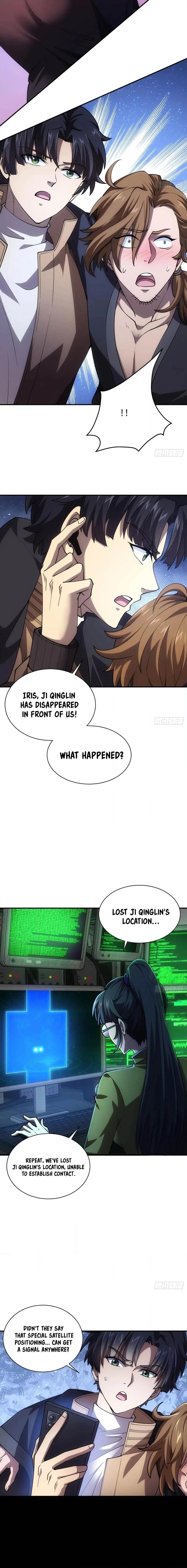 Strange Game: I Cleared the Game With Billions of Merits Chapter 25 page 4 - 