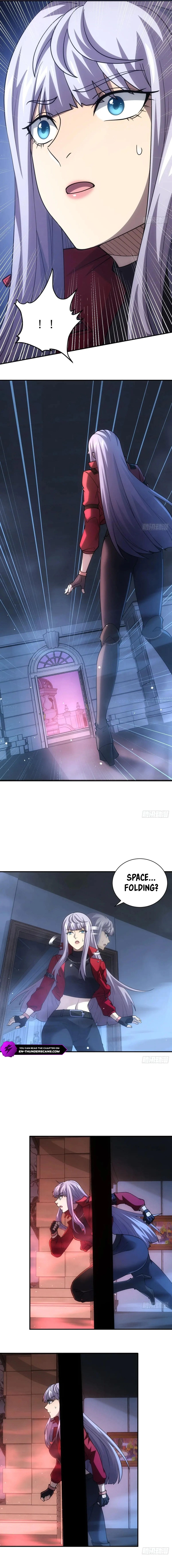 Strange Game: I Cleared the Game With Billions of Merits Chapter 26 page 3 - 
