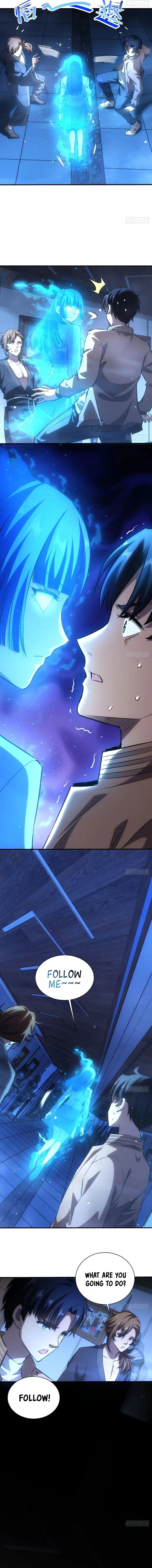 Strange Game: I Cleared the Game With Billions of Merits Chapter 27 page 2 - 