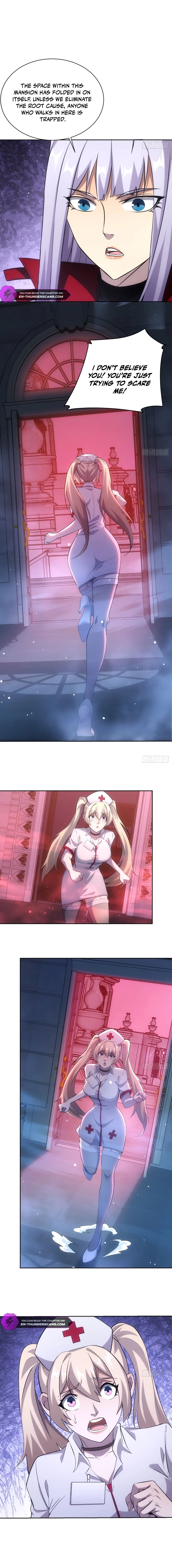 Strange Game: I Cleared the Game With Billions of Merits Chapter 29 page 2 - 