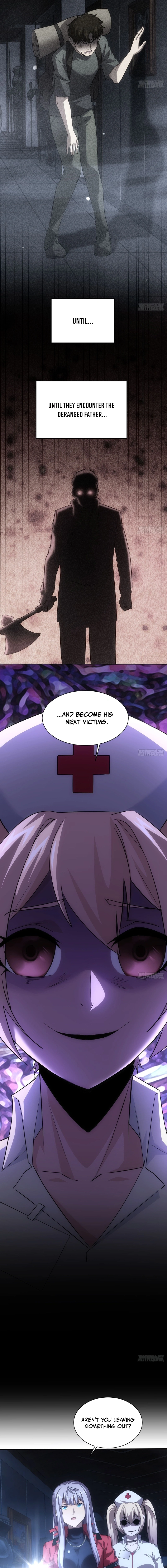 Strange Game: I Cleared the Game With Billions of Merits Chapter 29 page 5 - 