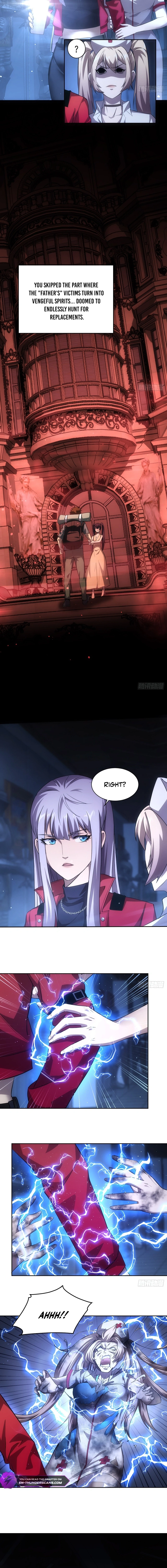 Strange Game: I Cleared the Game With Billions of Merits Chapter 29 page 6 - 