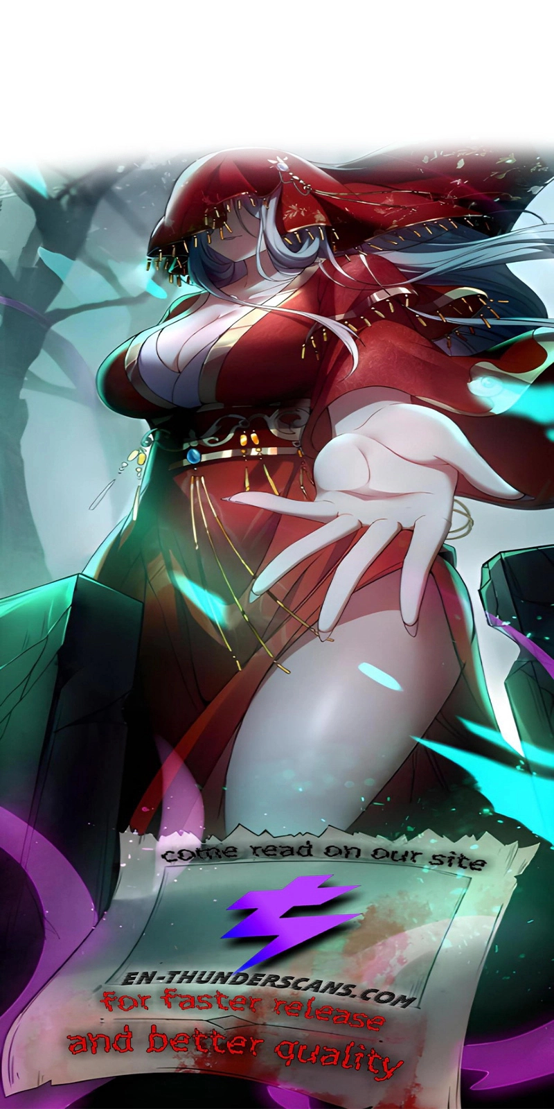 Strange Game: I Cleared the Game With Billions of Merits Chapter 3 page 10 - 