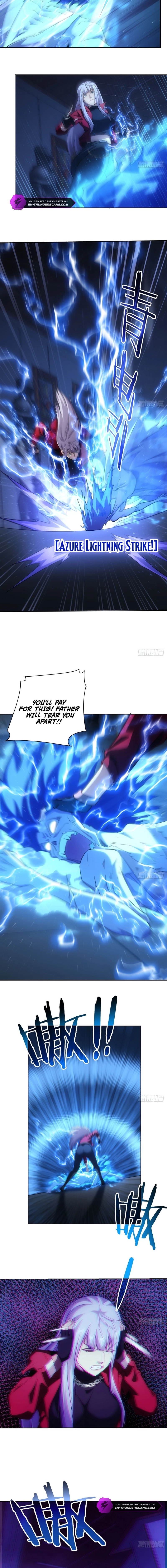 Strange Game: I Cleared the Game With Billions of Merits Chapter 30 page 2 - 
