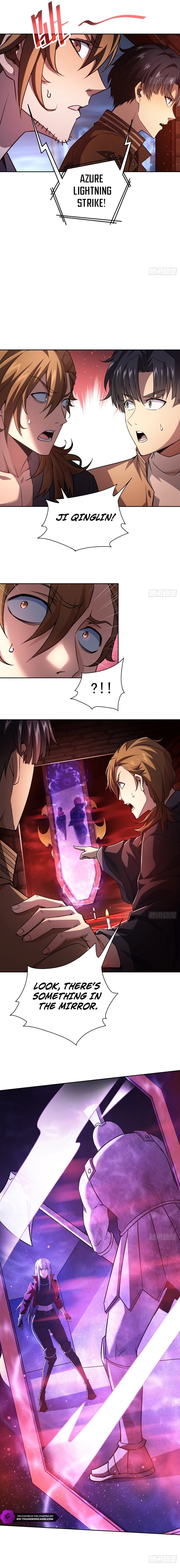 Strange Game: I Cleared the Game With Billions of Merits Chapter 31 page 5 - 