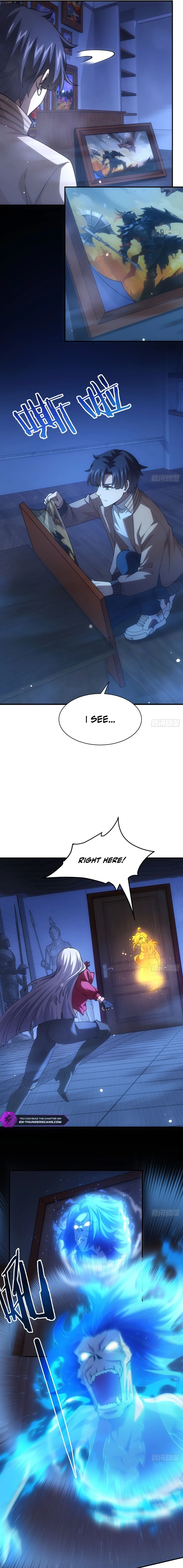 Strange Game: I Cleared the Game With Billions of Merits Chapter 32 page 5 - 