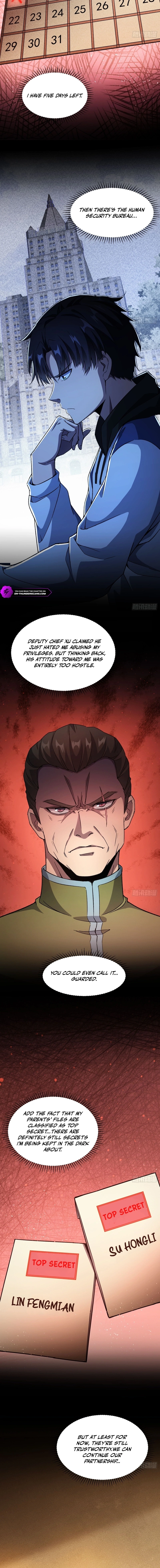 Strange Game: I Cleared the Game With Billions of Merits Chapter 36 page 2 - 