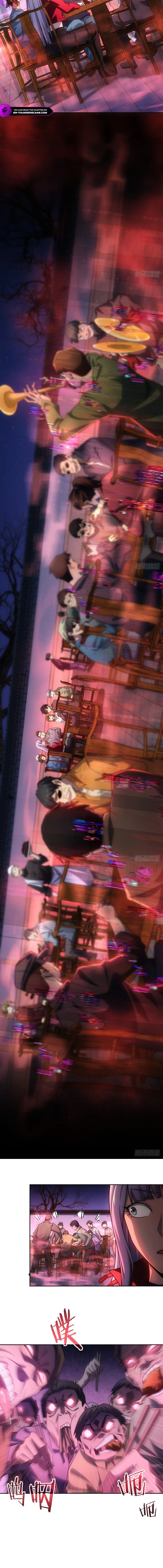 Strange Game: I Cleared the Game With Billions of Merits Chapter 4 page 2 - 