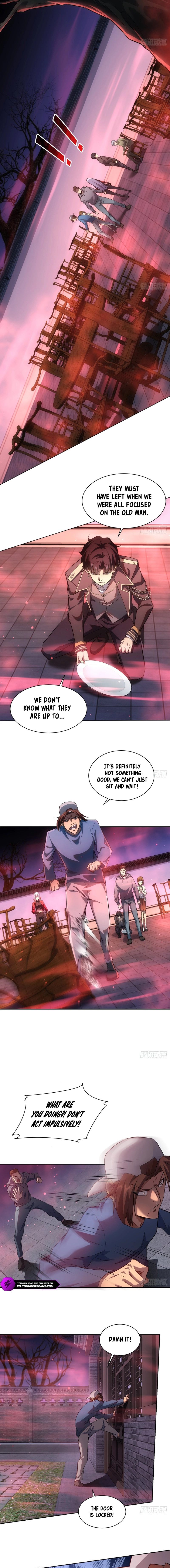 Strange Game: I Cleared the Game With Billions of Merits Chapter 5 page 5 - 