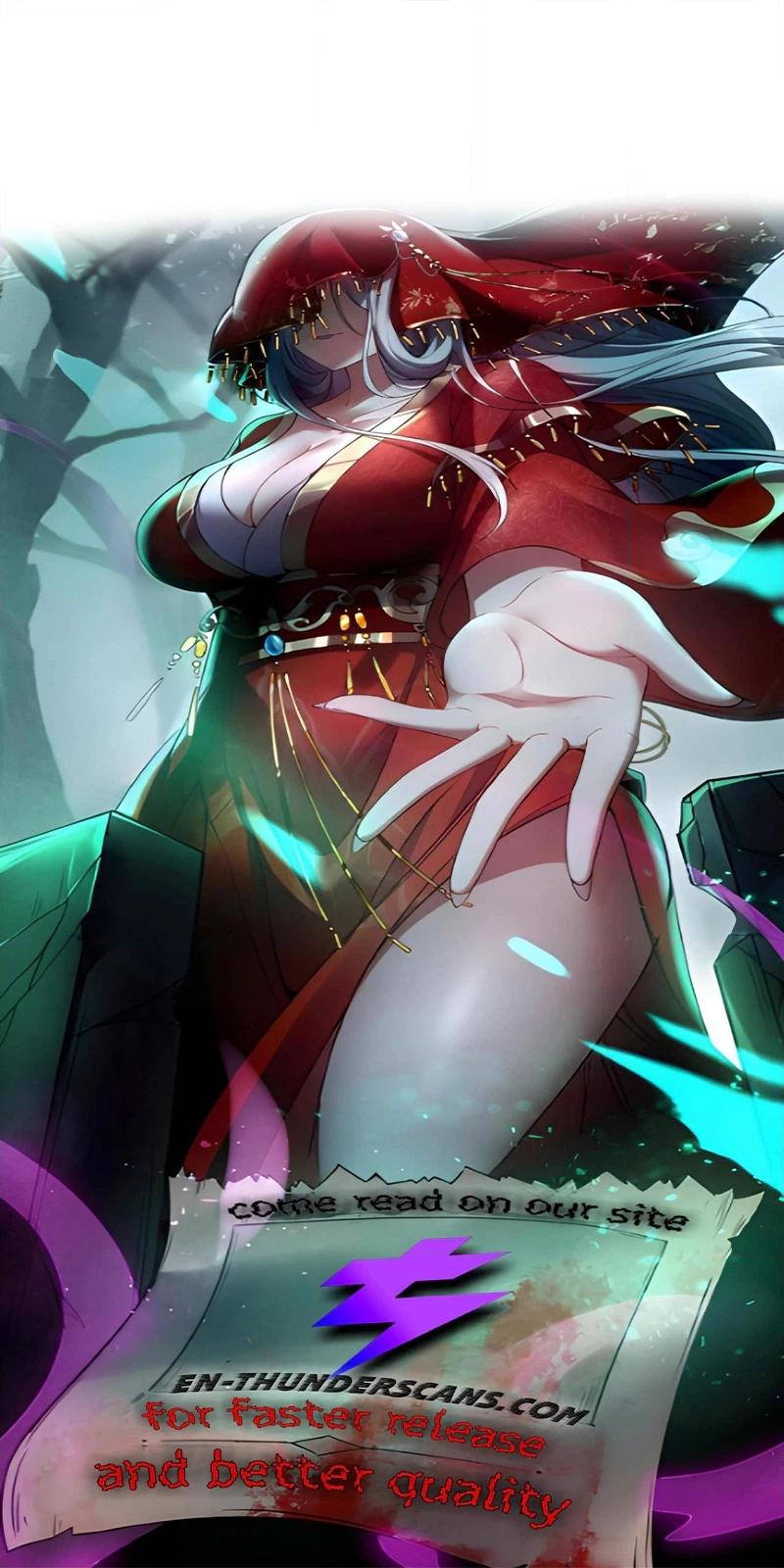 Strange Game: I Cleared the Game With Billions of Merits Chapter 5 page 8 - 