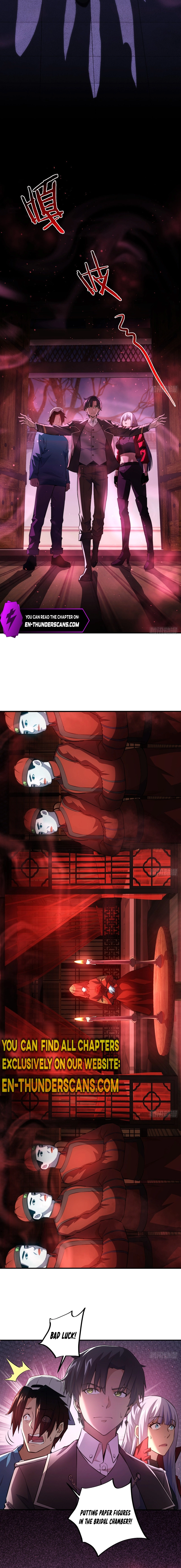 Strange Game: I Cleared the Game With Billions of Merits Chapter 6 page 5 - 