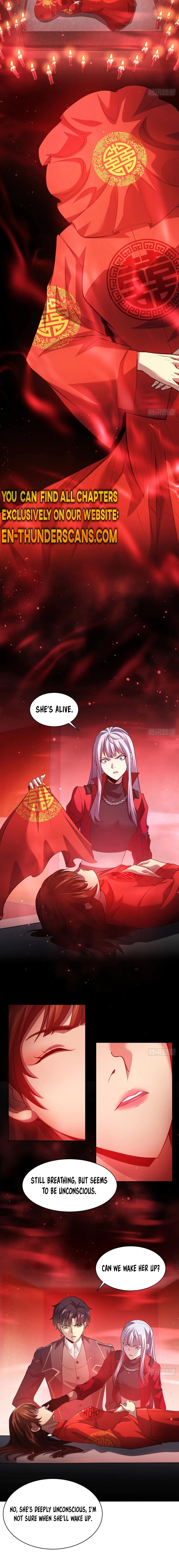 Strange Game: I Cleared the Game With Billions of Merits Chapter 8 page 5 - 