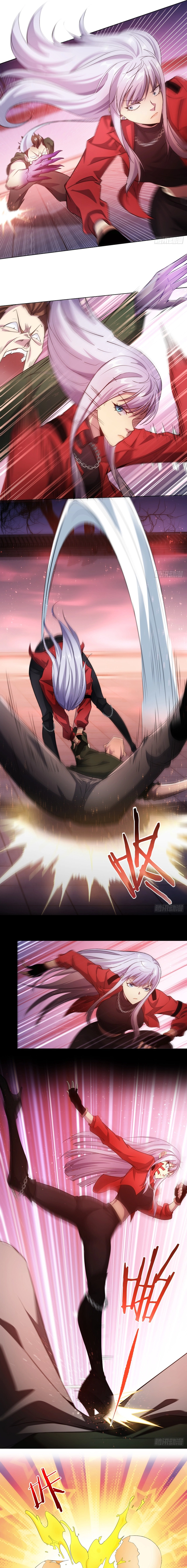 Strange Game: I Cleared the Game With Billions of Merits Chapter 9 page 6 - 