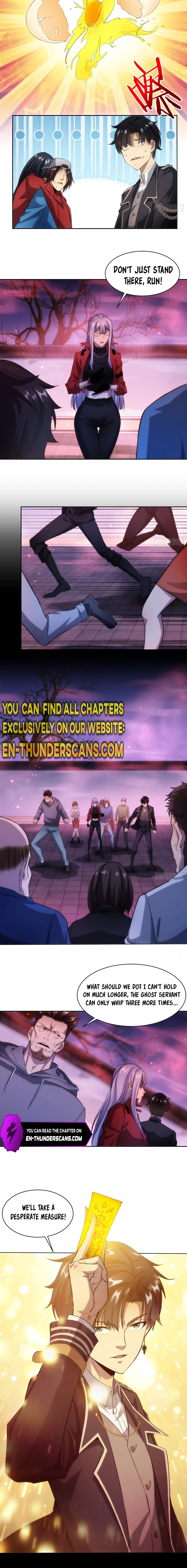 Strange Game: I Cleared the Game With Billions of Merits Chapter 9 page 7 - 
