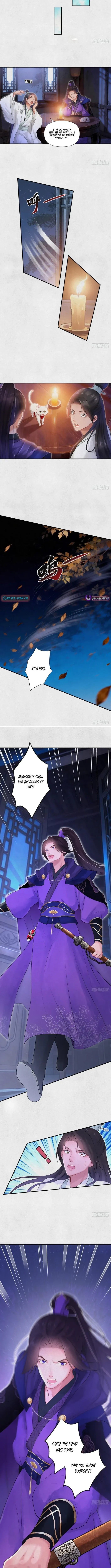 Strange Tales: Youthful Journeys Chapter 2 page 5 - 
