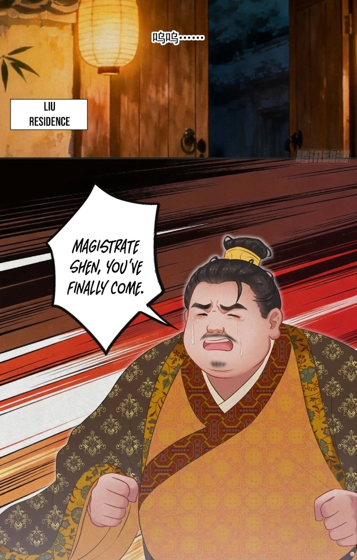 Strange Tales: Youthful Journeys Chapter 5 page 15 - 