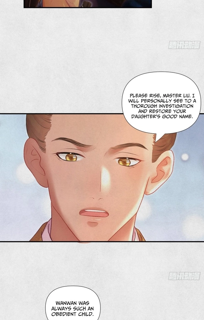 Strange Tales: Youthful Journeys Chapter 5 page 17 - 