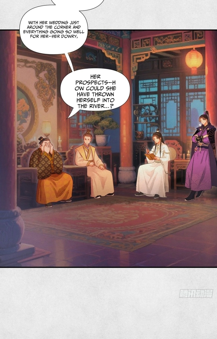 Strange Tales: Youthful Journeys Chapter 5 page 18 - 