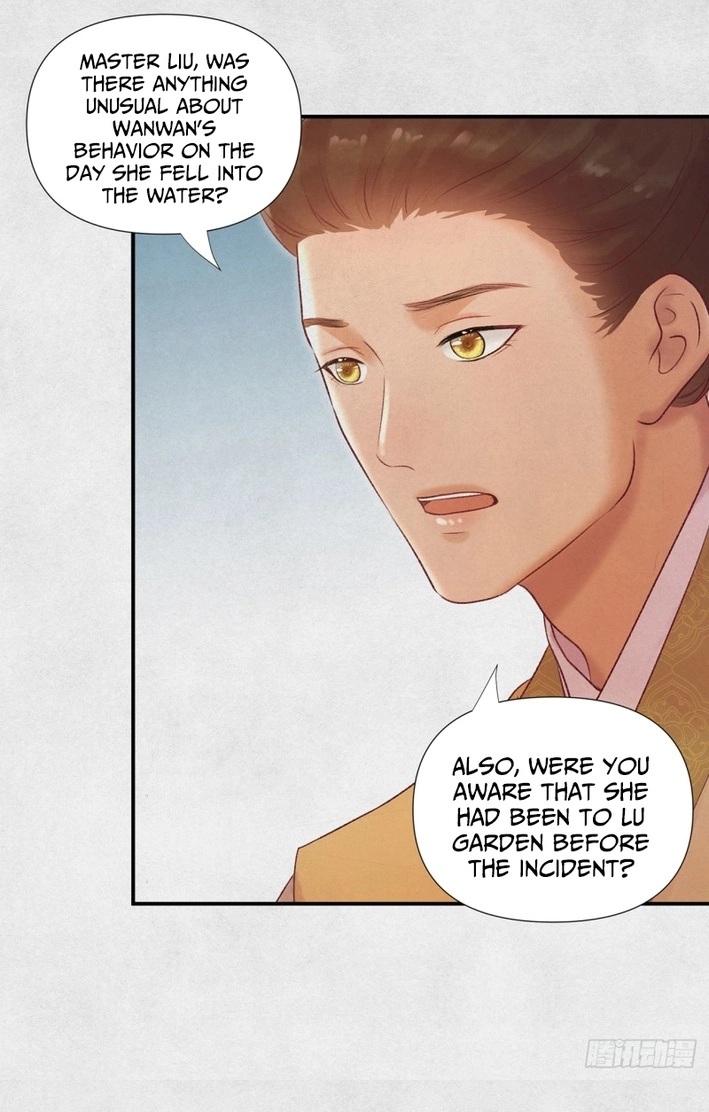 Strange Tales: Youthful Journeys Chapter 5 page 19 - 
