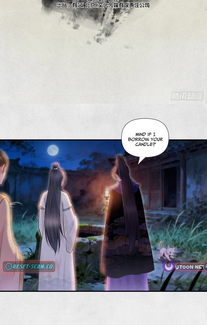 Strange Tales: Youthful Journeys Chapter 5 page 3 - 