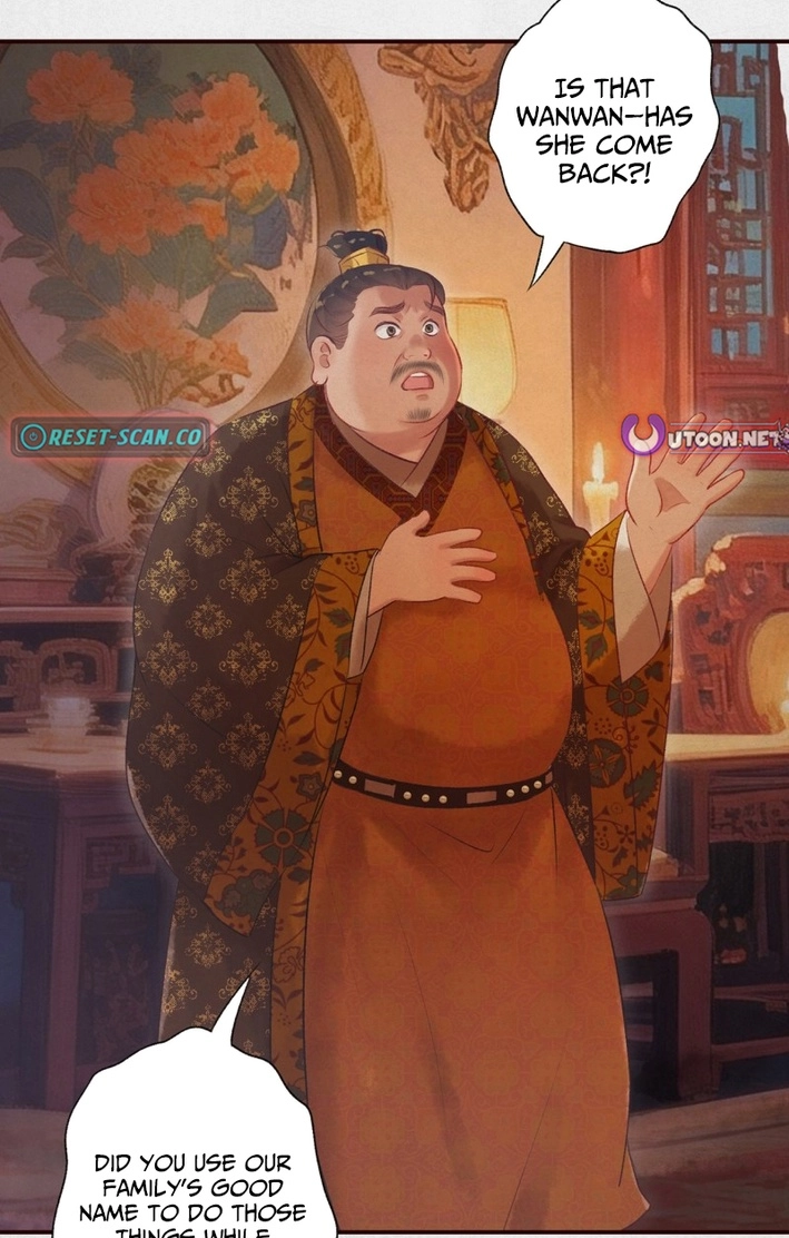 Strange Tales: Youthful Journeys Chapter 5 page 22 - 