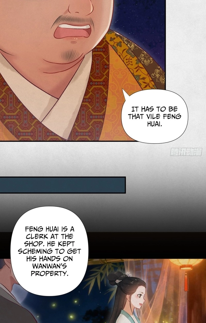 Strange Tales: Youthful Journeys Chapter 5 page 25 - 