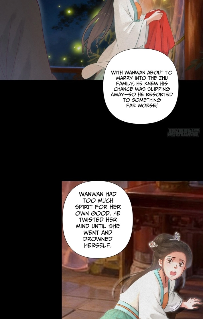Strange Tales: Youthful Journeys Chapter 5 page 26 - 
