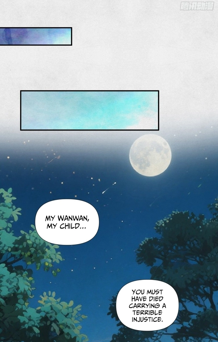 Strange Tales: Youthful Journeys Chapter 5 page 33 - 