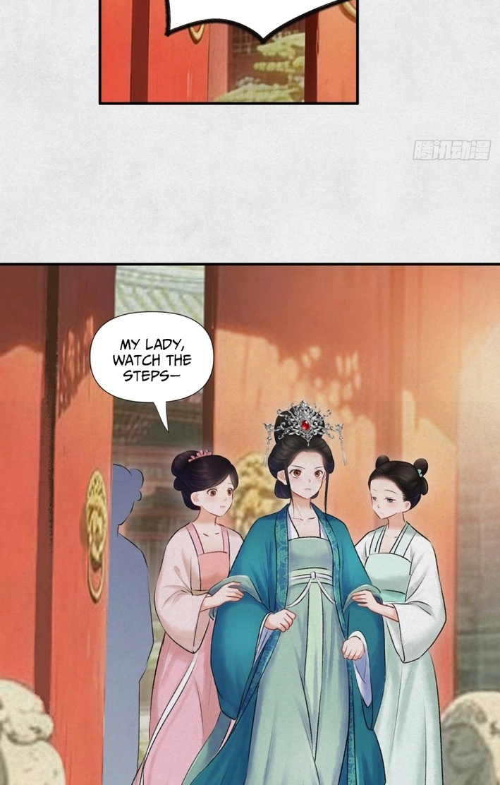 Strange Tales: Youthful Journeys Chapter 5 page 37 - 