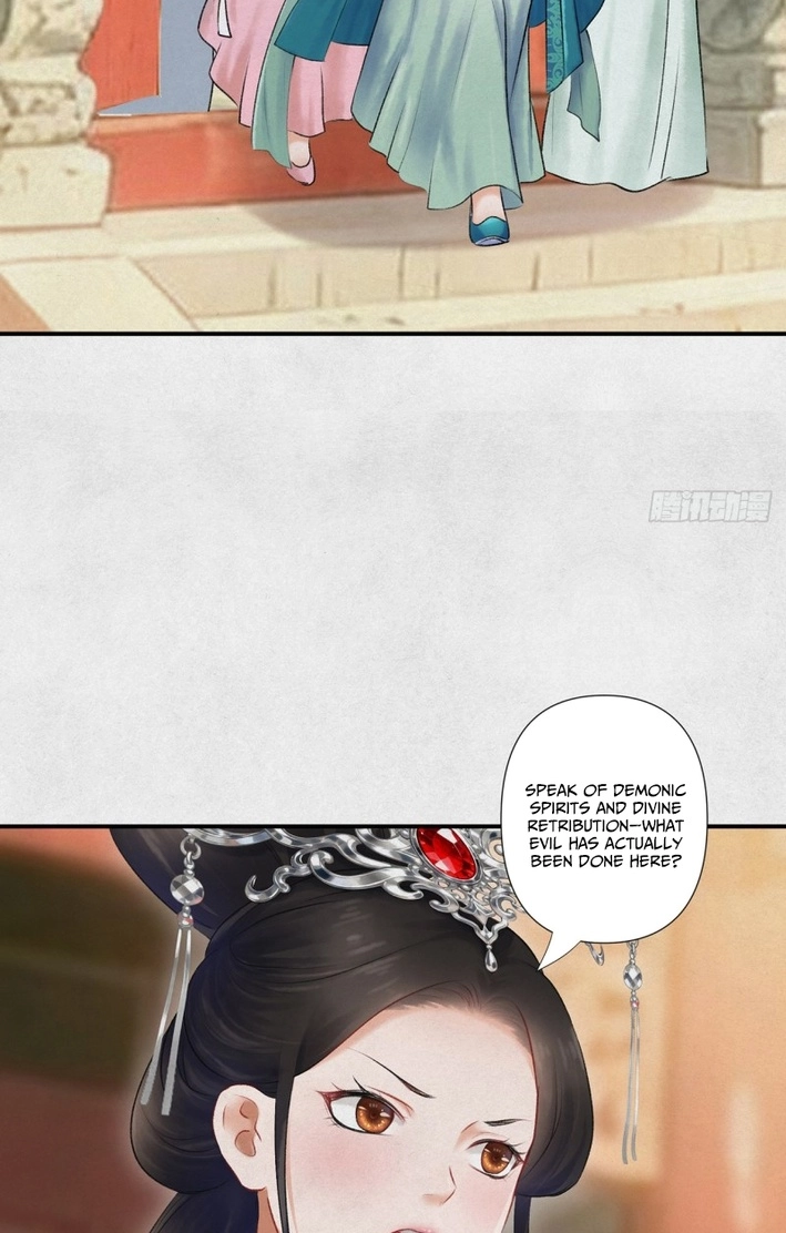 Strange Tales: Youthful Journeys Chapter 5 page 38 - 