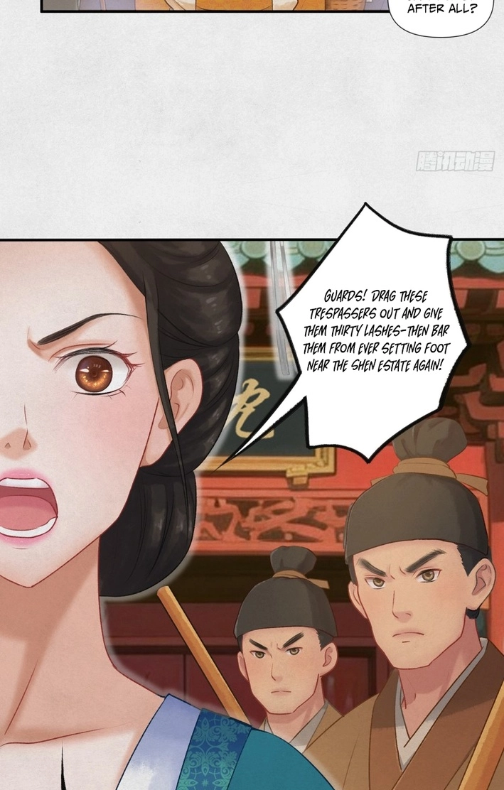 Strange Tales: Youthful Journeys Chapter 5 page 41 - 